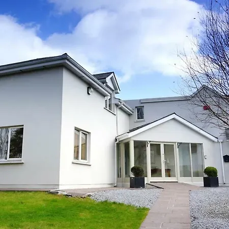 Affittacamere Blind Gate House *
