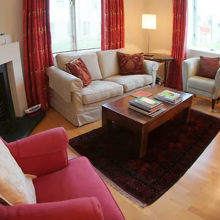 Blind Gate House Guest house Kinsale