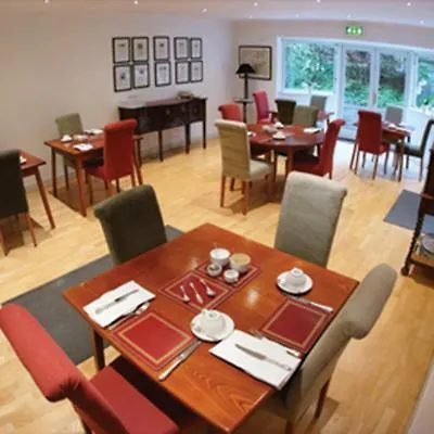 Konukevi Blind Gate House